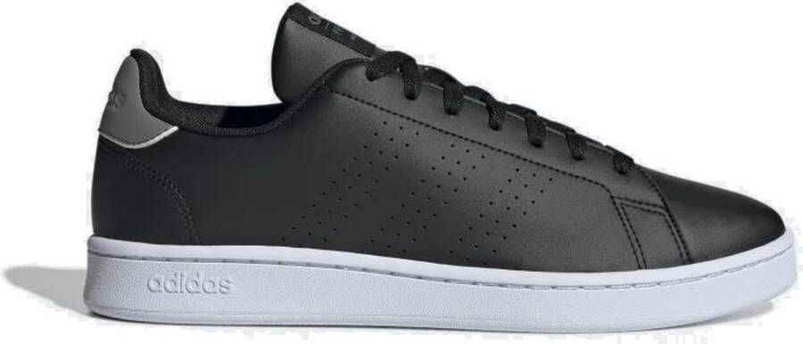 adidas Advantage heren sneakers zwart