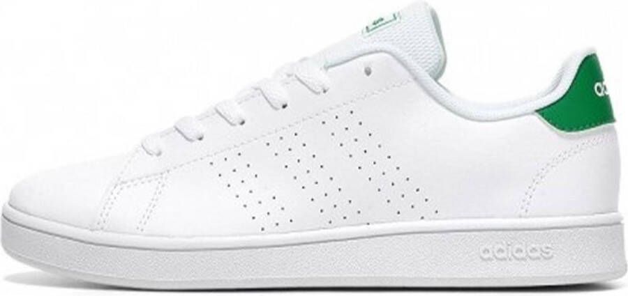 Lage Sneakers adidas ADVANTAGE Clean VS sneakers scarpe unisex bianco - Foto 1