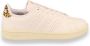 Adidas Kids adidas Grand Court Kids Witte kindersneaker 36 2 3 Wit - Thumbnail 1