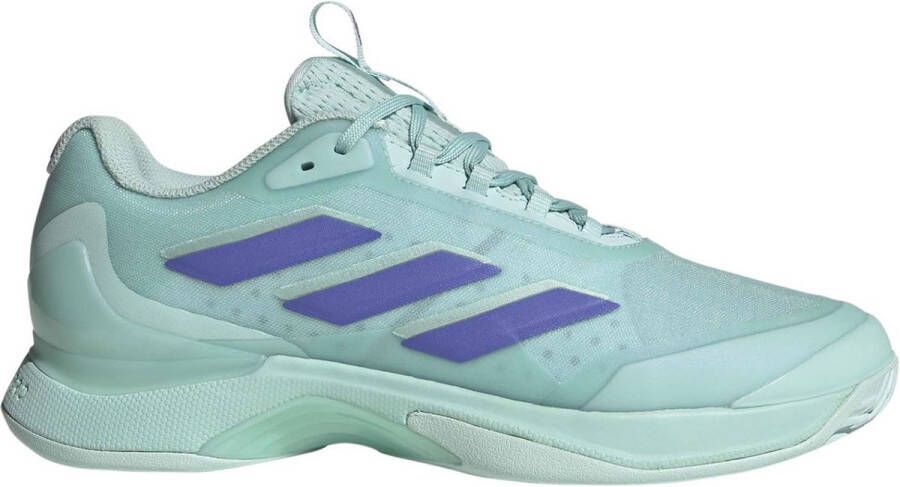 Adidas Avacourt 2 Alle Pumps Blauw 1 3 Vrouw