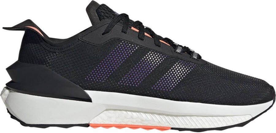 Adidas Sportswear Avryn Sneakers Zwart 1 3