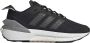 Adidas Avryn Sneakers Zwart 2 3 Vrouw - Thumbnail 3