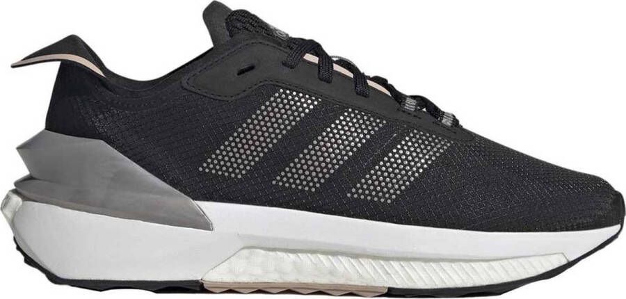 adidas Avryn Sneakers Zwart Vrouw