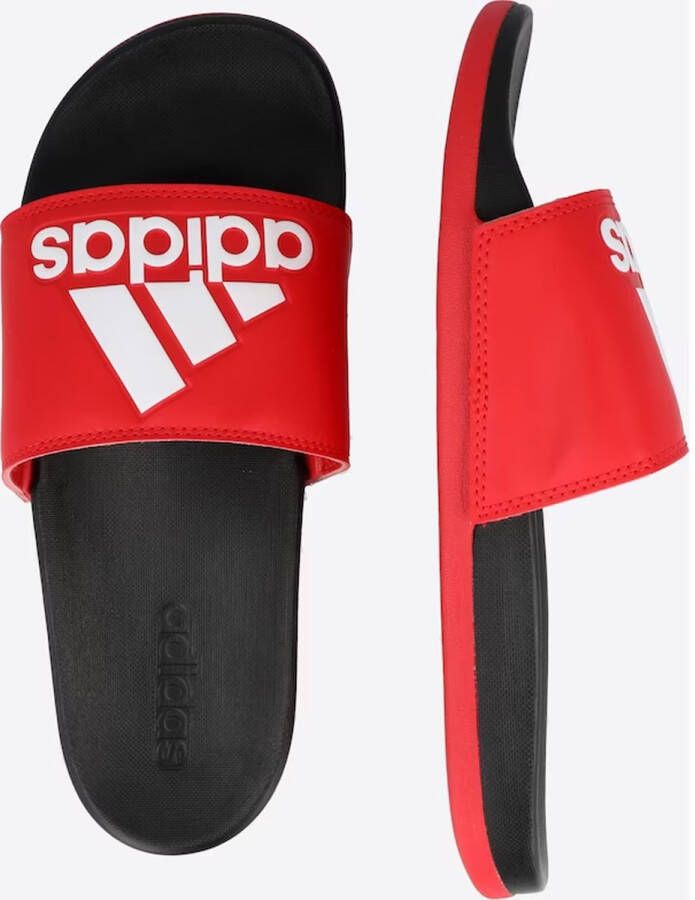 adidas Badslipper Adilette Comfort