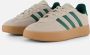 Adidas Barreda Sneakers beige Suede Dames - Thumbnail 1