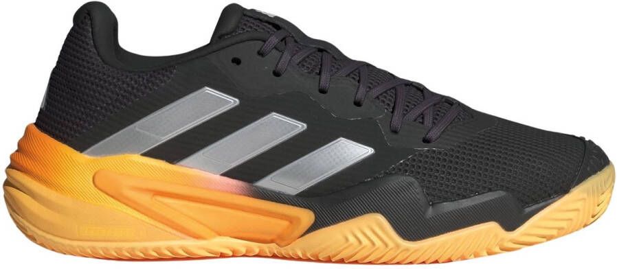 Adidas Barricade Clay Court Schoenen Grijs 2 3 Man