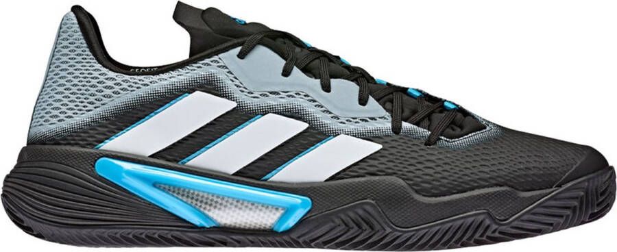 Adidas Barricade Clay Tennisbannen Schoenen Grijs 2 3 Man