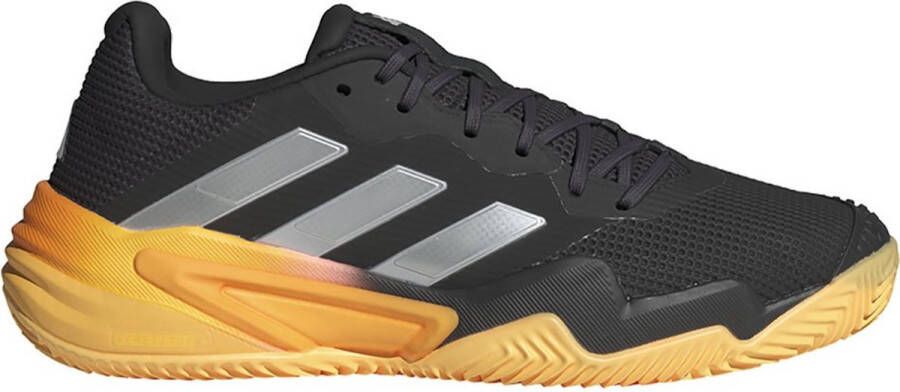 adidas Barricade Gravel Schoenen Grijs 2 3 Man