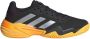 Adidas Barricade Tennisbannen Schoenen Grijs 2 3 - Thumbnail 3