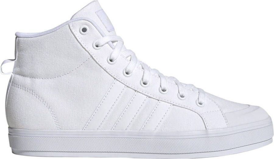 Adidas Sportswear Sneakers BRAVADA 2.0 LIFESTYLE SKATEBOARDING CANVAS MID-CUT