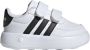 Adidas Breaknet 2.0 Sneakers Junior - Thumbnail 2