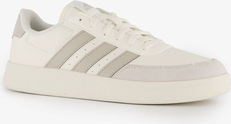 adidas Breaknet 2.0 heren sneakers beige