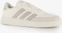 Adidas Breaknet 2.0 heren sneakers beige - Thumbnail 1