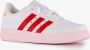 Adidas Breaknet 2.0 meisjes sneakers wit - Thumbnail 1