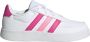 Adidas Breaknet 2.0 Sneakers Junior - Thumbnail 1