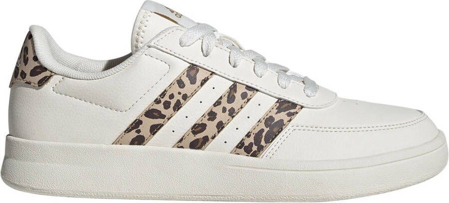 adidas Breaknet 2.0 Sneakers Wit 2 3 Vrouw