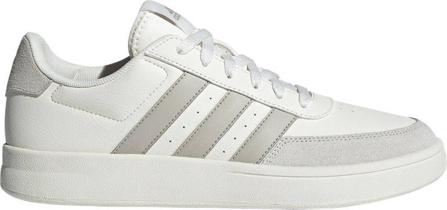 Adidas Breaknet 2.0 heren sneakers beige