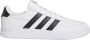 Adidas SPORTSWEAR Breaknet 2.0 Sneakers White 5 - Thumbnail 12