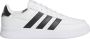 Adidas Sportswear Breaknet 2.0 Sneakers Wit 2 3 - Thumbnail 1