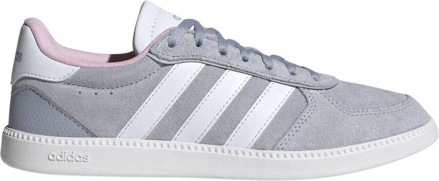 adidas Breaknet Sleek Sneakers Dames