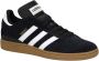 Adidas Busenitz schoenen core black footwear white gold metallic - Thumbnail 1