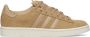 Adidas Consortium x DESCENDANT Campus DCDT Heren Sneakers Schoenen Beige HQ8874 - Thumbnail 1