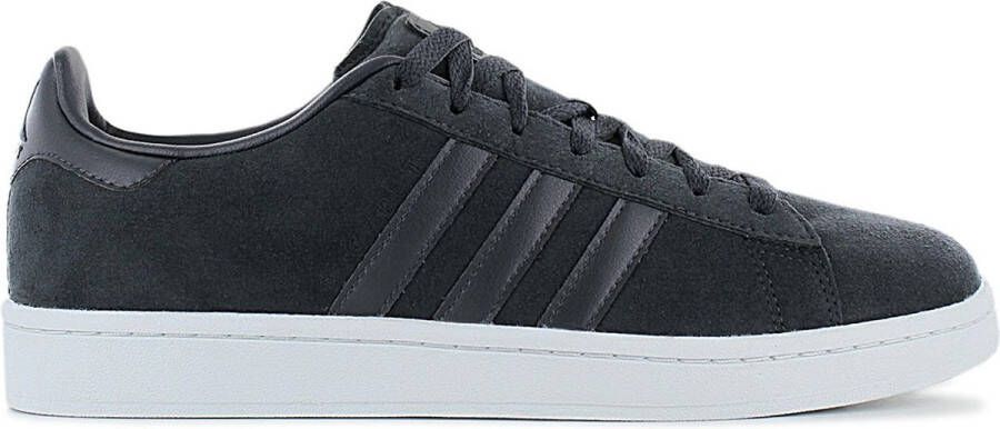 Adidas Consortium x DESCENDANT Campus DCDT Heren Sneakers Schoenen Grijs HQ8875