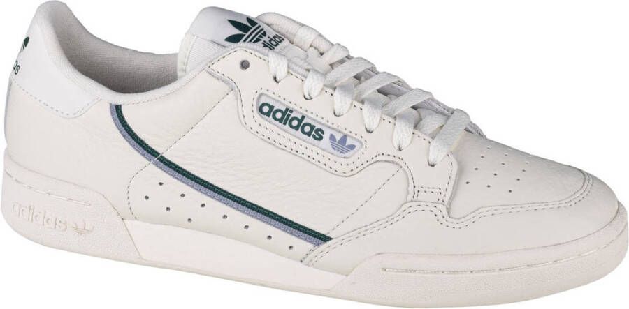 Adidas Continental 80 FV7972 nen Wit Sneakers - Foto 1