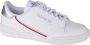 Adidas Continental 80 FV8199 voor Wit Sportschoenen Sneakers - Thumbnail 7