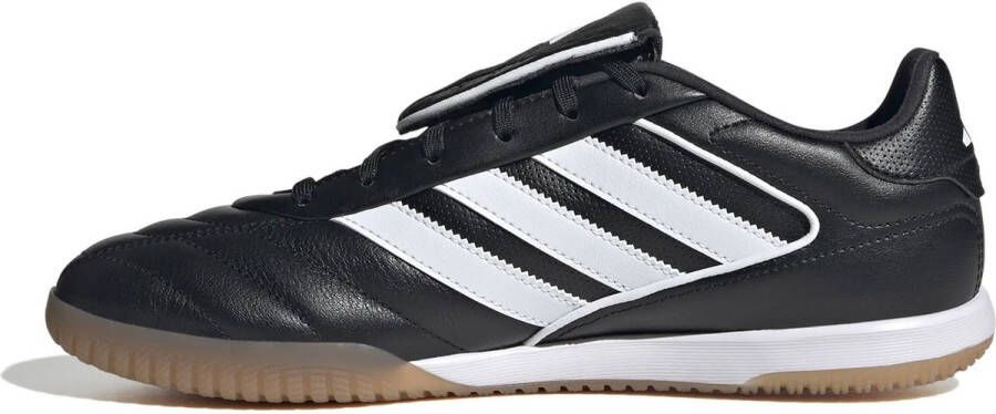 Adidas copa gloro ii in Zaalvoetbal schoen Black Black White