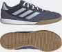 Adidas Copa Gloro Zaalvoetbalschoenen (IN) Donkerblauw Blauw - Thumbnail 1