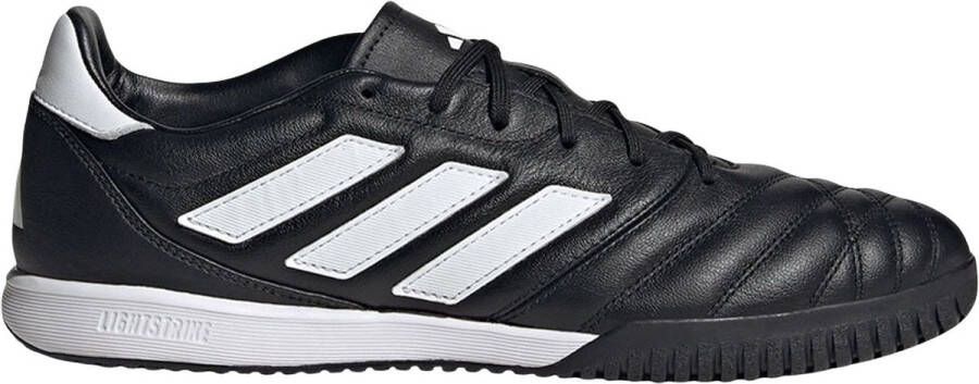 Adidas copa gloro st in Zaalvoetbal schoen Black Black White