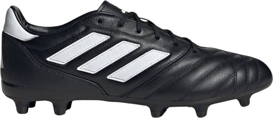 Adidas copa gloro st fg Voetbal schoen fg Black Black White