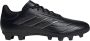 Adidas Performance Copa Pure 2 Club FxG senior voetbalschoenen zwart antraciet goudkleurig - Thumbnail 2