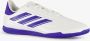 Adidas Copa Pure 2 Club zaalschoenen Wit Uitneembare zool - Thumbnail 1