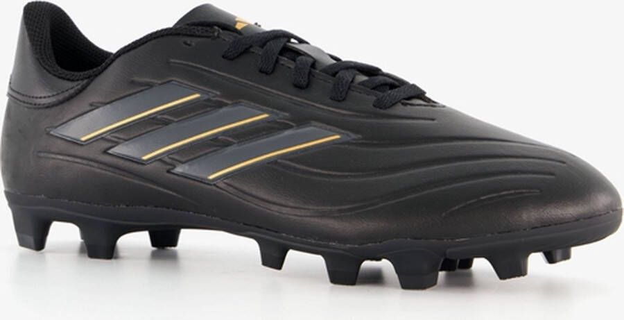 adidas Copa Pure 2 Club MG heren voetbalschoenen Zwart Uitneembare zool