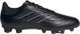 Adidas Performance COPA Pure 2 Club senior voetbalschoenen zwart antraciet - Thumbnail 2