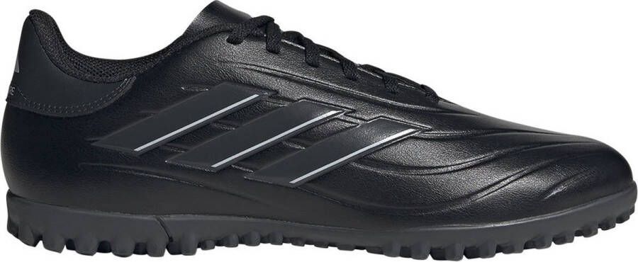 adidas Copa Pure 2 Club Tf Voetbalschoenen Zwart