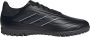 Adidas Performance Copa Pure 2 Club FG Senior voetbalschoenen zwart antraciet - Thumbnail 2