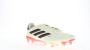 Adidas Copa.2 Pure Elite FG Ivory Core Black Solar Red- Ivory Core Black Solar Red - Thumbnail 5