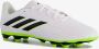 Adidas Perfor ce COPA PURE.4 FxG voetbalschoenen wit zwart geel Imitatieleer 36 2 3 - Thumbnail 2