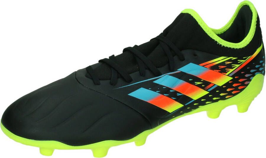 adidas copa sense.3 fg in de kleur zwart