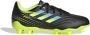 Adidas Kids adidas Copa Sense.3 Gras Voetbalschoenen(FG)Kids Zwart Blauw Geel - Thumbnail 1