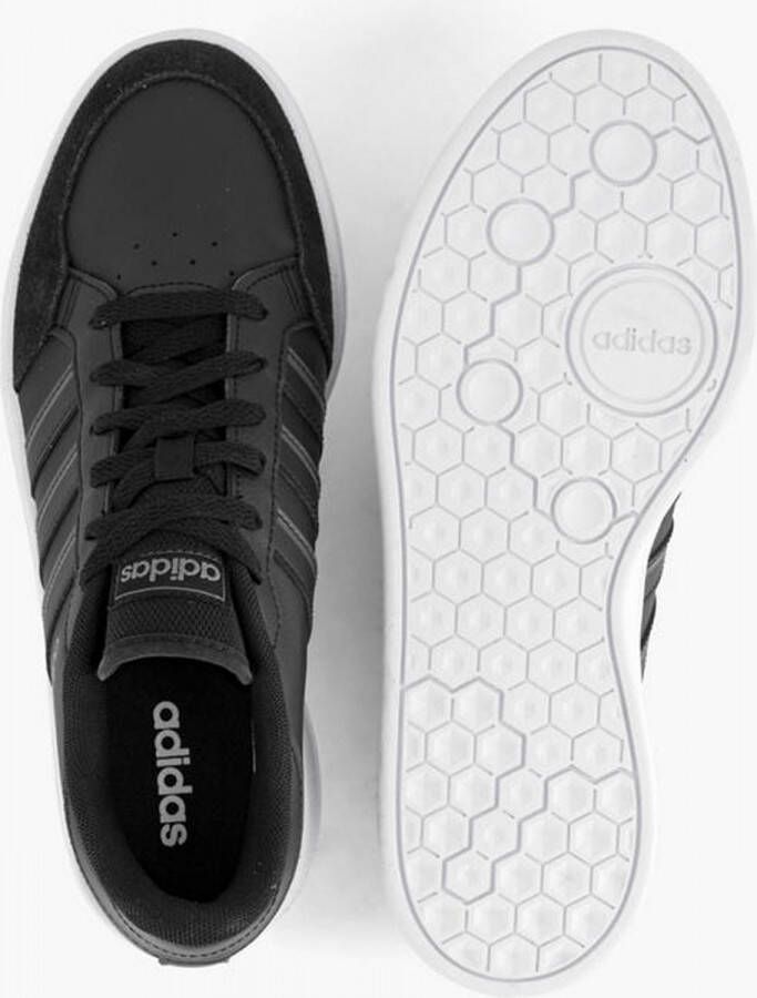 Adidas Core Zwarte Breaknet