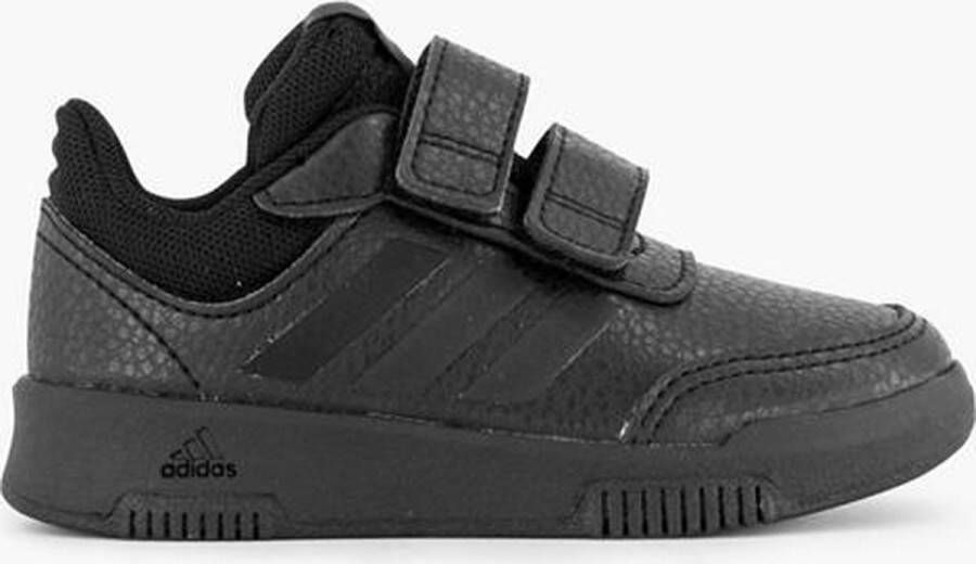 Adidas Core Zwarte Tensaur Sport 2.0 CF I