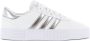 Adidas Court Bold Dames Sneakers Sport Casual Schoenen Wit GZ2696 - Thumbnail 1