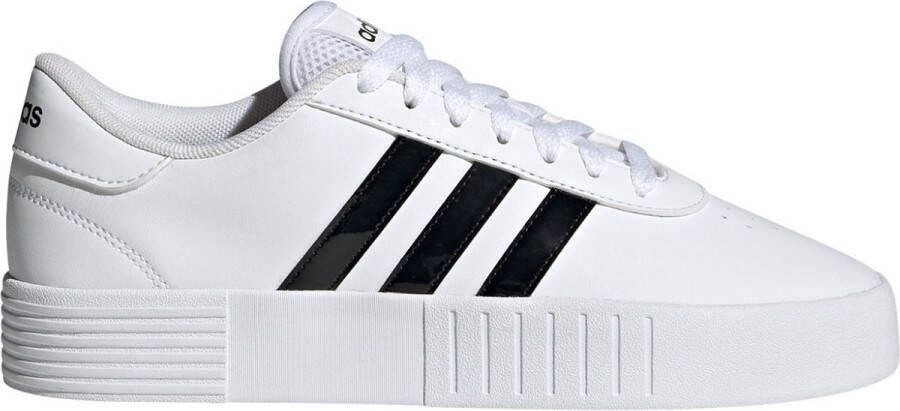 Adidas Court Bold Sneakers Sport Casual Schoenen Wit GZ2697