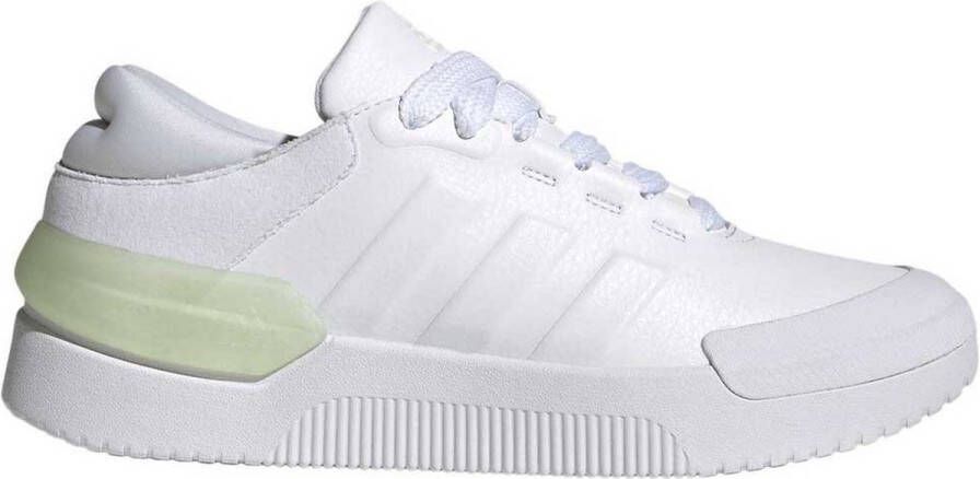 adidas Court Funk Sneakers Wit 2 3 Vrouw