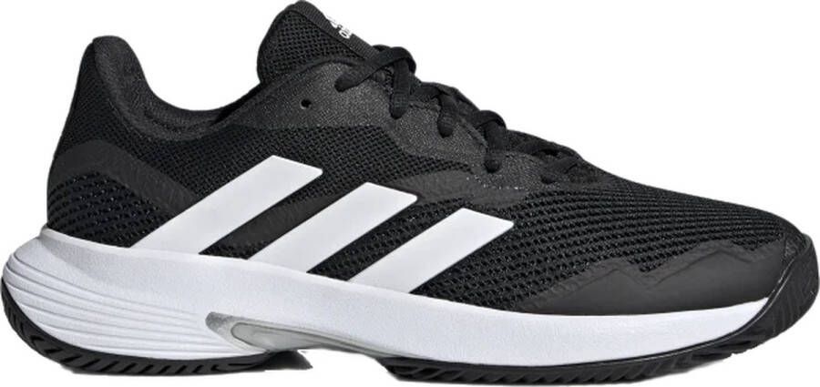 Adidas CourtJam Sportschoenen Vrouwen CourtJam Sportschoenen Vrouwen