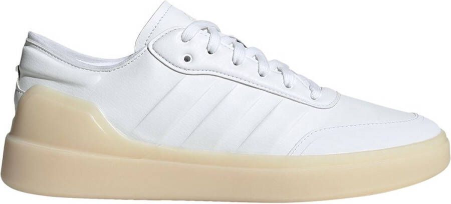 Adidas Court Revival Sneakers Wit Man